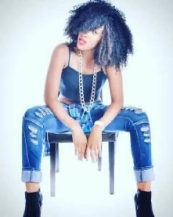 Miss Tee - Run To My Dreams Ft. Dj Thakzin